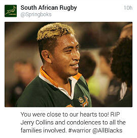 Springboks